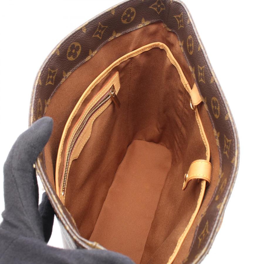 LOUIS VUITTON（ルイ・ヴィトン） ヴァヴァンGM モノグラム ブランド