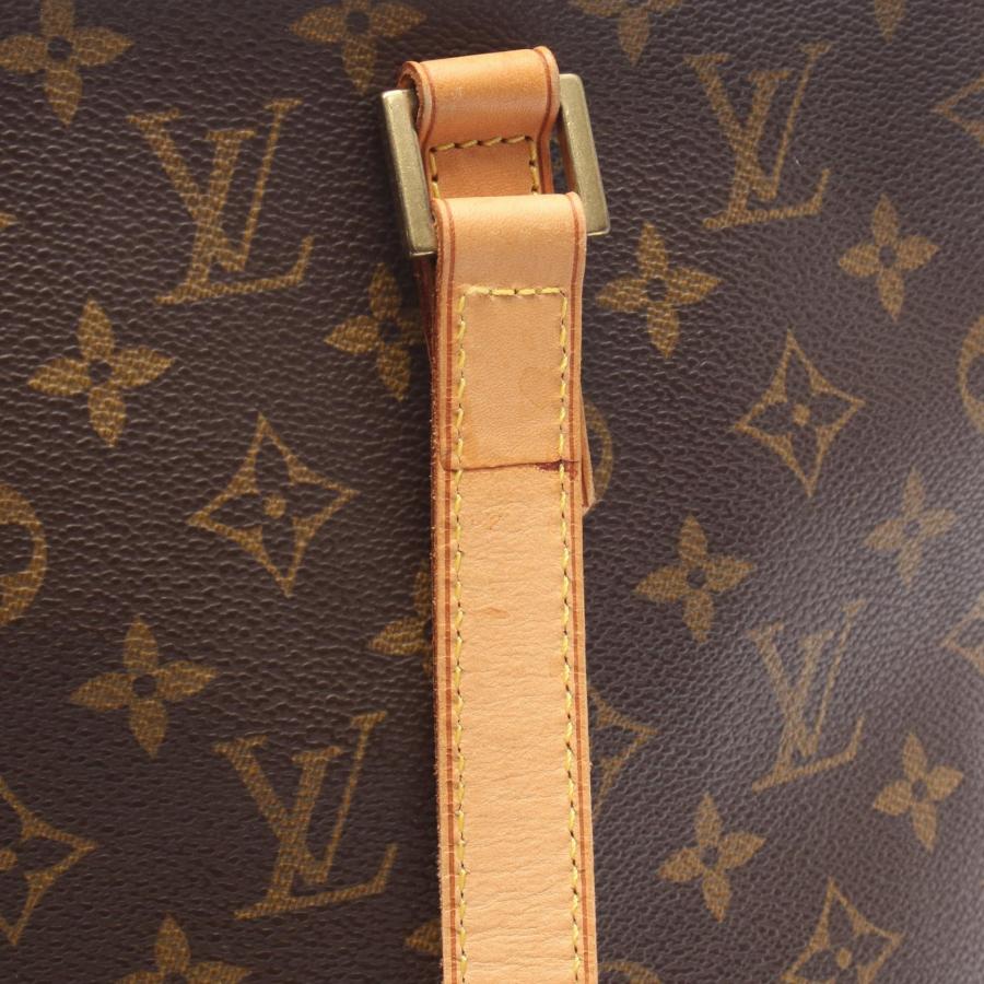 LOUIS VUITTON（ルイ・ヴィトン） ヴァヴァンGM モノグラム ブランド