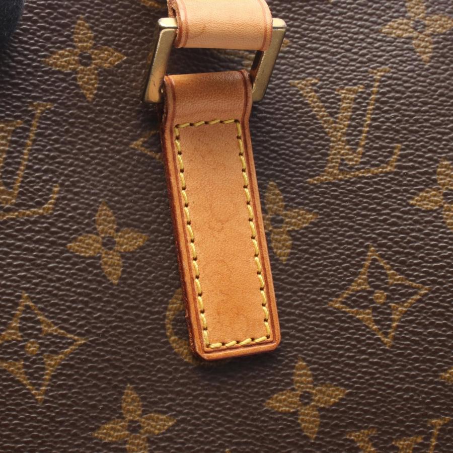 LOUIS VUITTON（ルイ・ヴィトン） ヴァヴァンGM モノグラム ブランド