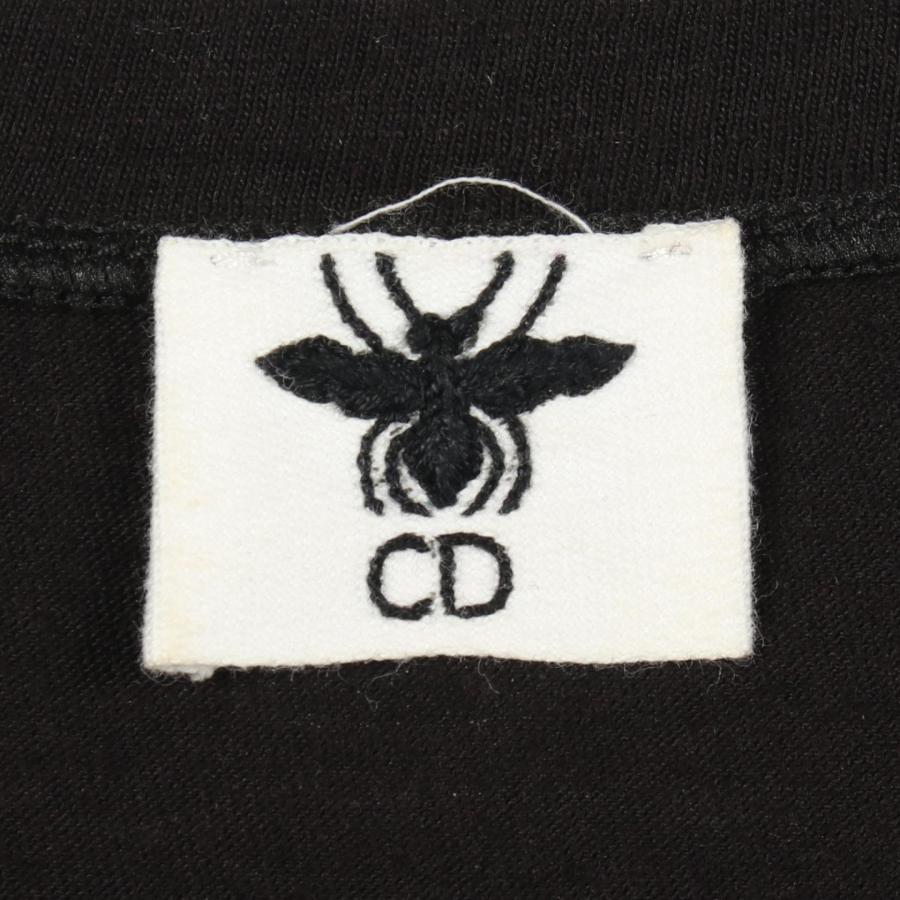 ディオール J'ADIOR 8 ブランドオフ Dior コットン 半袖Tシャツ 中古