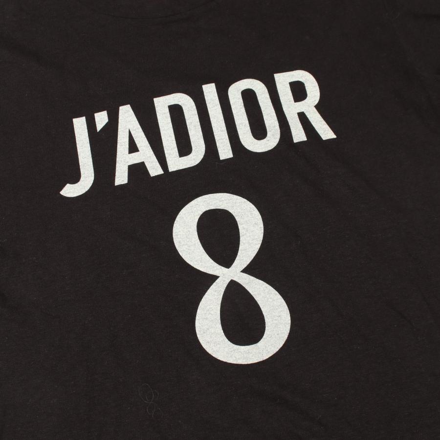 ディオール J'ADIOR 8 ブランドオフ Dior コットン 半袖Tシャツ 中古