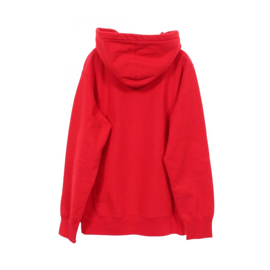 supreme box logo foodie 新品未使用 Supreme（シュプリーム） Box Logo Fooded Sweatshirt ブランドオフ