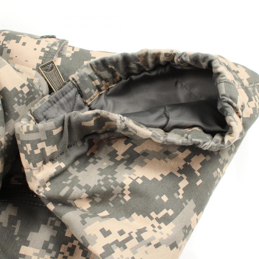 Supreme（シュプリーム） × ALPHA 23AW Cotton Twill Flight Pant