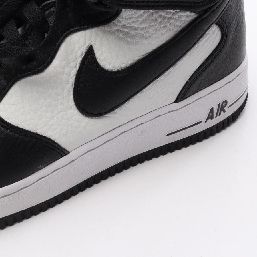 STUSSY（ステューシー） NIKE × STUSSY AIR FORCE 1 MID ブランドオフ