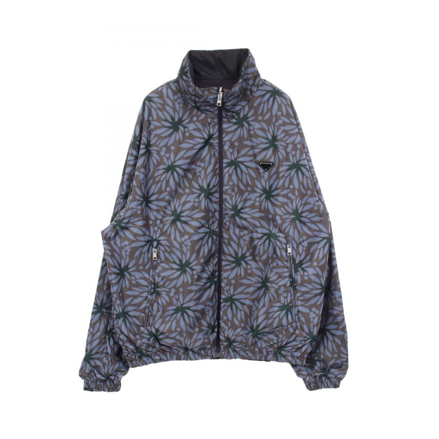 PRADA（プラダ） Re-Nylon リバーシブル ブランドオフ ナイロン その他