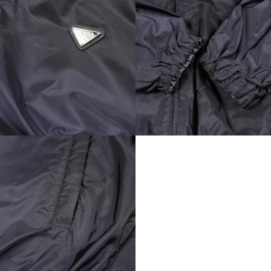 PRADA（プラダ） Re-Nylon リバーシブル ブランドオフ ナイロン その他