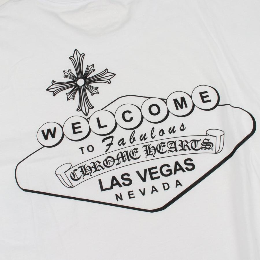 クロムハーツ OLD LAS VEGAS ラスベガス限定 ブランドオフ CHROME