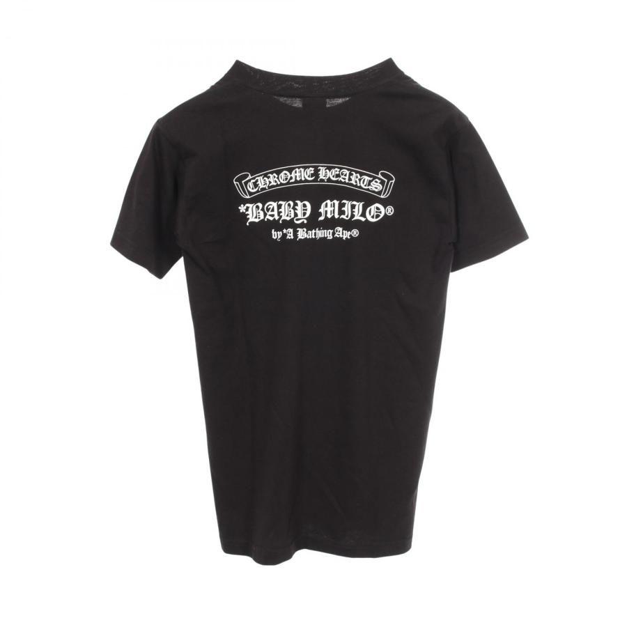 クロムハーツ CHROME HEARTS × A BATHING APE BABY MILO ブランドオフ