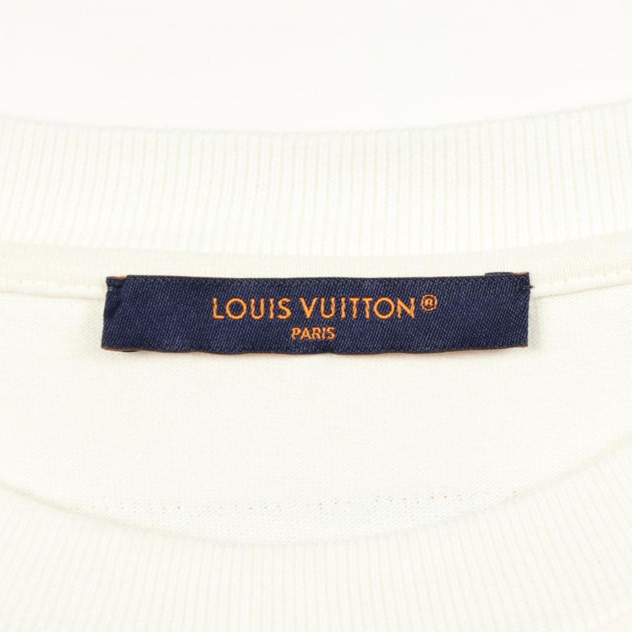 LOUIS VUITTON（ルイ・ヴィトン） インサイドアウト STAPLES EDITION