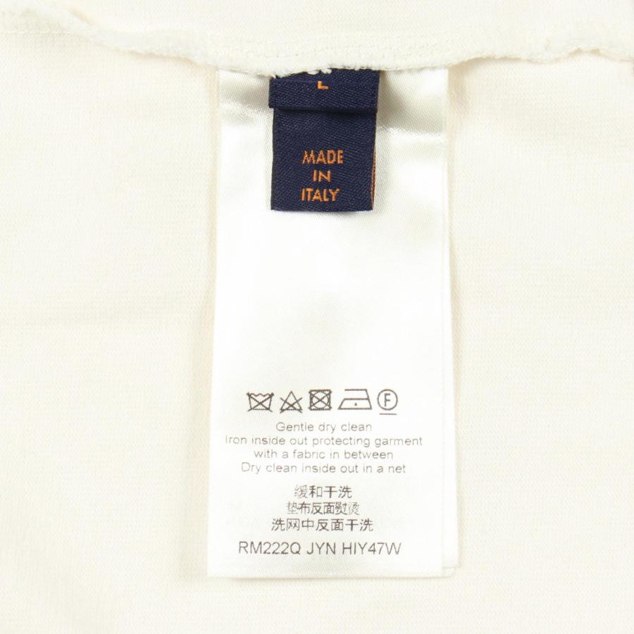 LOUIS VUITTON（ルイ・ヴィトン） インサイドアウト STAPLES EDITION