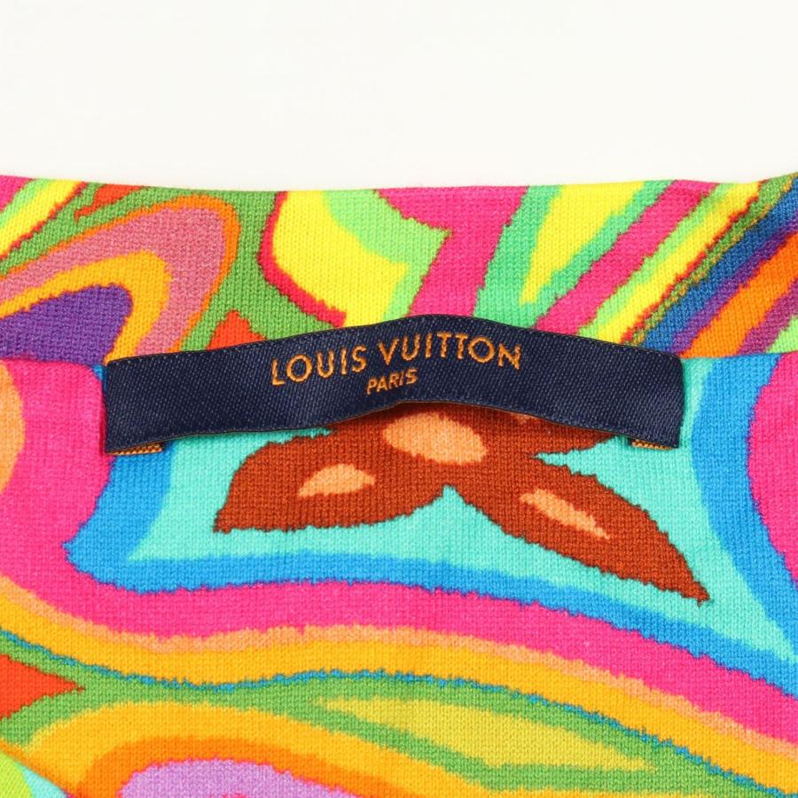 LOUIS VUITTON（ルイ・ヴィトン） プリンテッドダミエLV ブランドオフ