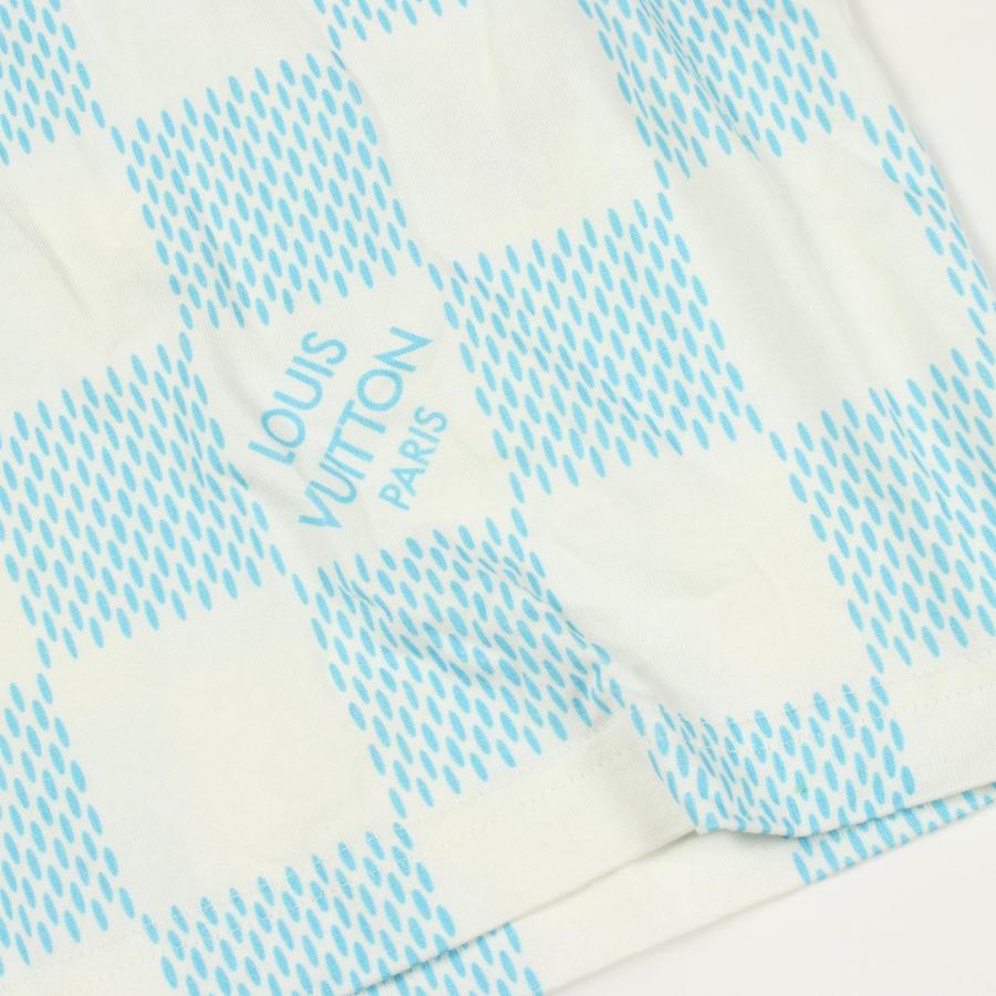 LOUIS VUITTON（ルイ・ヴィトン） プリンテッドダミエLV ブランドオフ