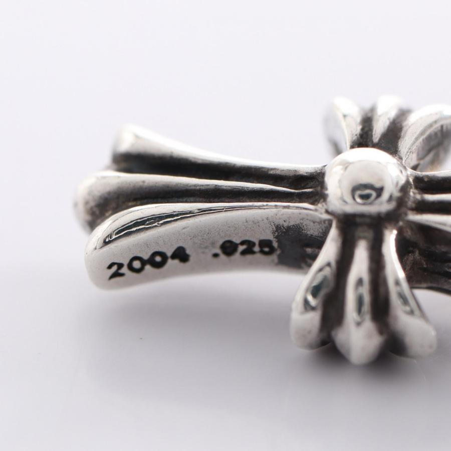 BABY FAT PPRCHN 正規品未使用　CHROME HEARTS クロムハーツ BABY FAT PPRCHN ベイビーファット ブランドオフ CHROME