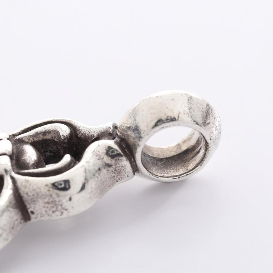 クロムハーツ LARGE DAGGER ラージダガー ブランドオフ CHROME HEARTS