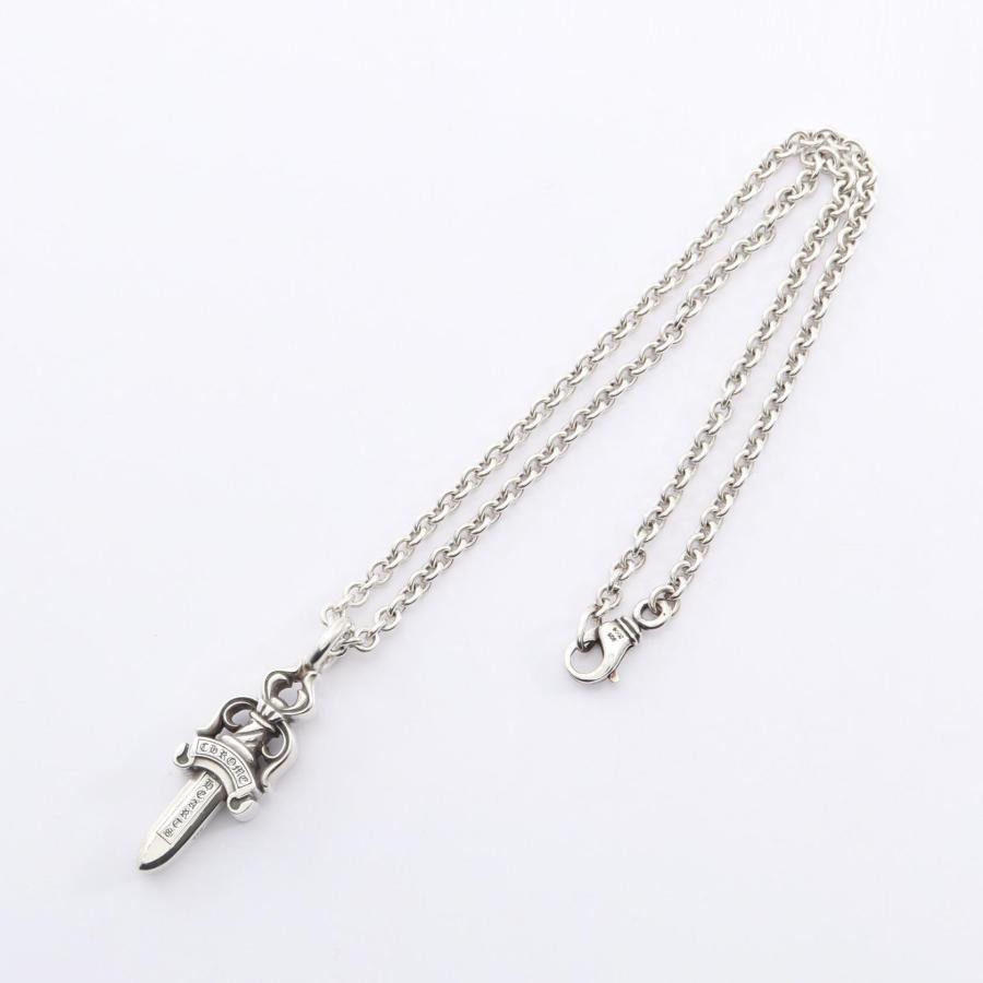 クロムハーツ ダガー ブランドオフ CHROME HEARTS シルバー925