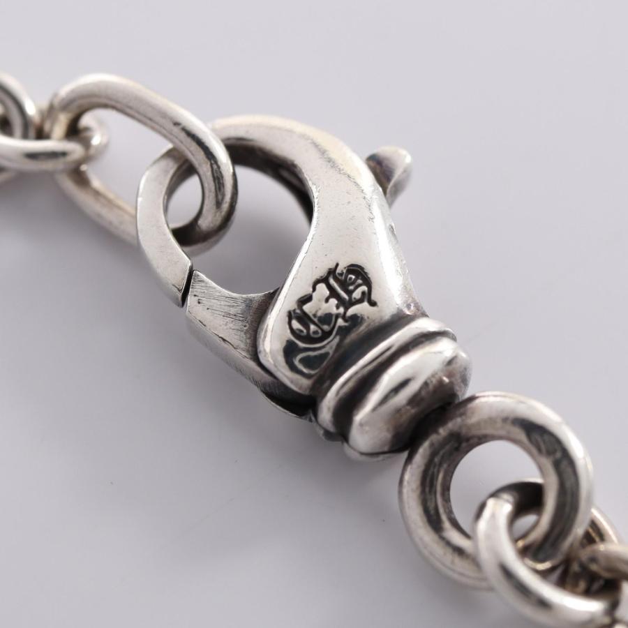 クロムハーツ ダガー ブランドオフ CHROME HEARTS シルバー925