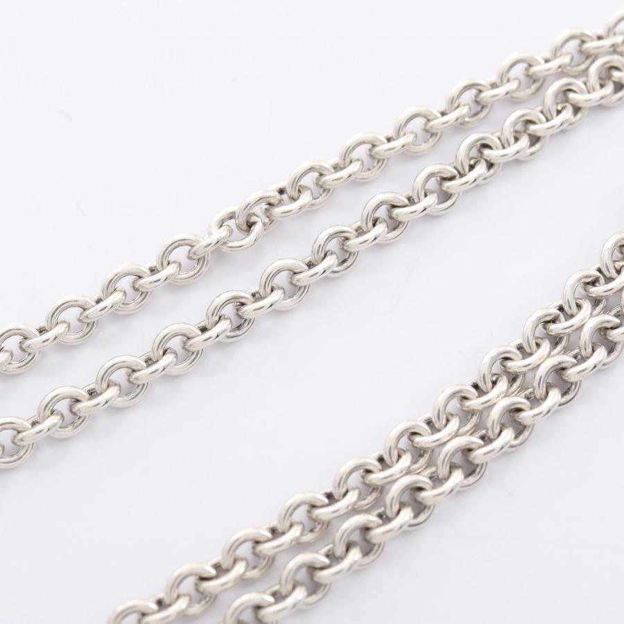 クロムハーツ ダガー ブランドオフ CHROME HEARTS シルバー925
