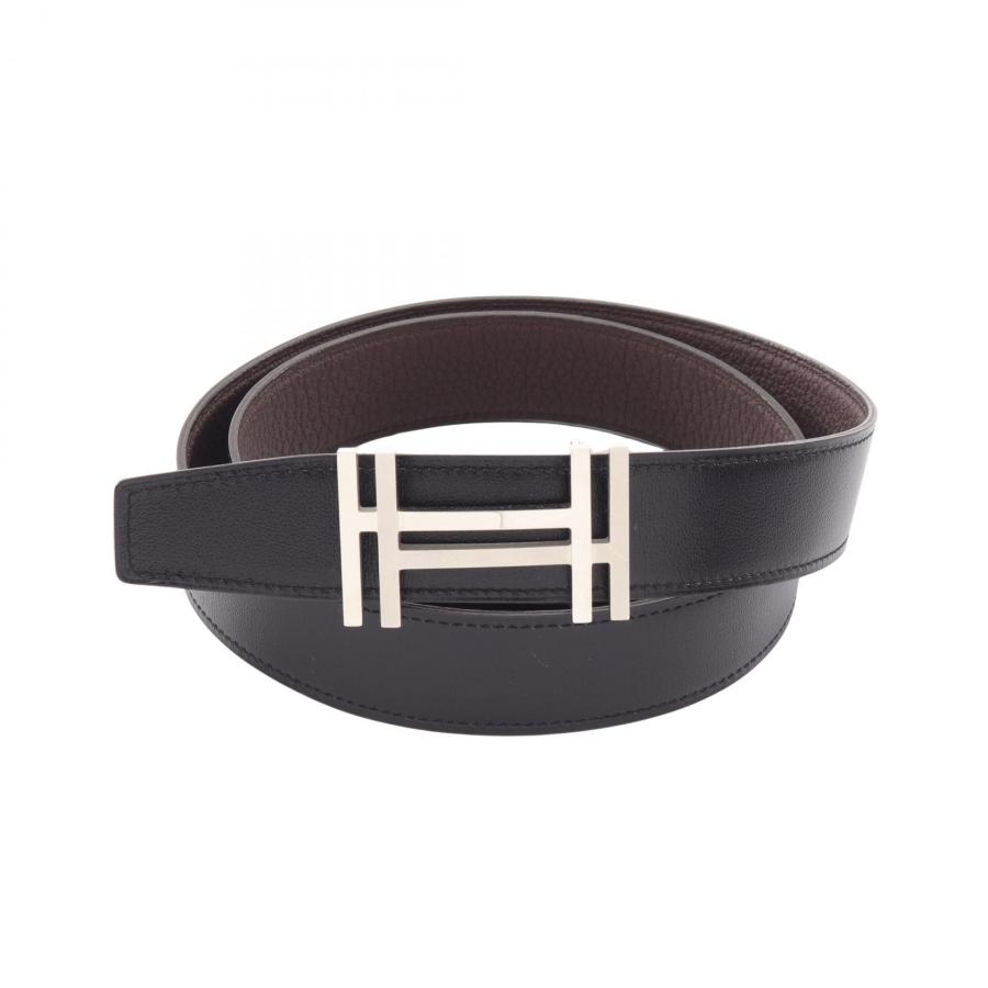 HERMES（エルメス） H オ カレ リバーシブル ブランドオフ カーフ