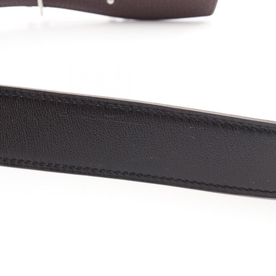HERMES（エルメス） H オ カレ リバーシブル ブランドオフ カーフ