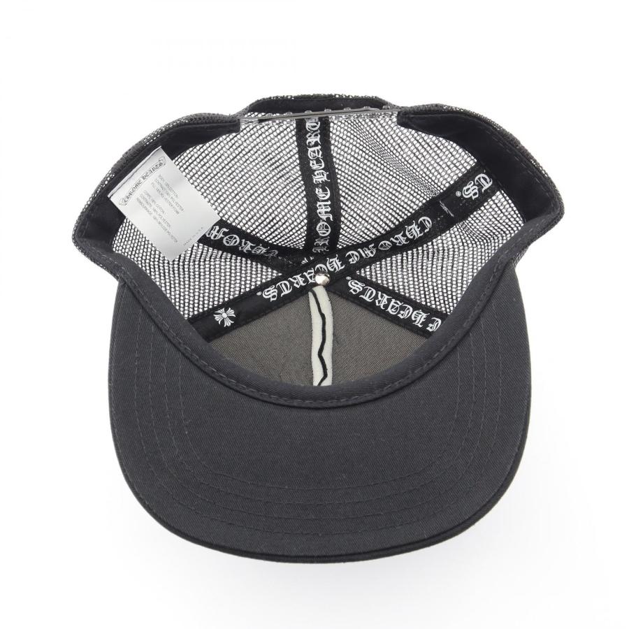 CHROME HEARTS クロムハーツ キャップ トラッカーキャップ CHプラス ラスベガス メッシュ クロムハーツ トラッカーキャップ CHプラス ラスベガス メッシュ