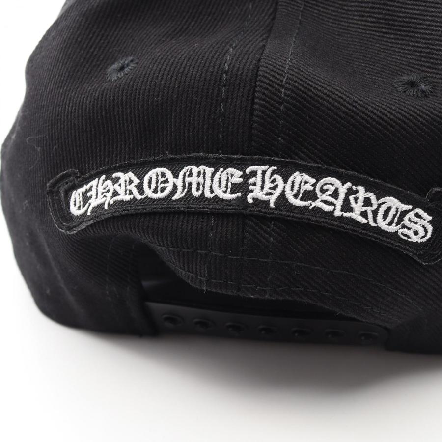 クロムハーツ スクロールラベル 刺繍 ブランドオフ CHROME HEARTS