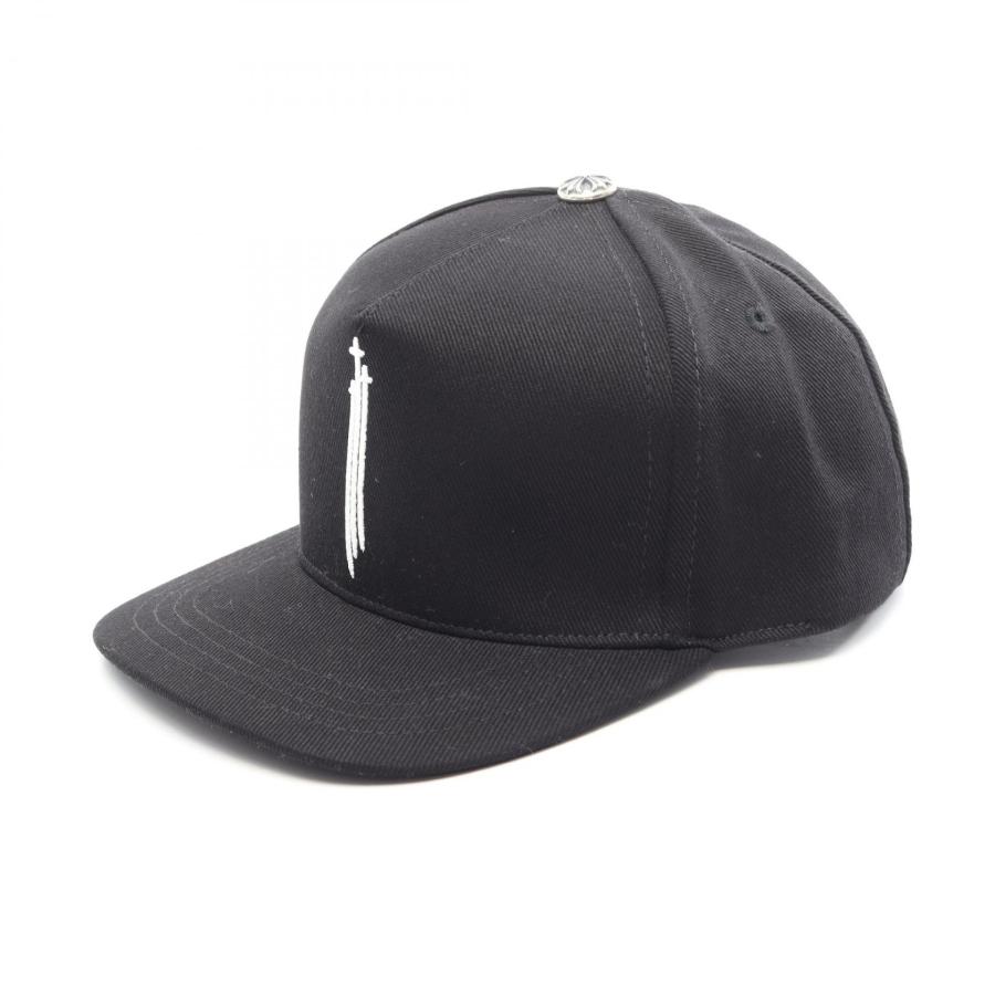 クロムハーツ RS 3 Cross ブランドオフ CHROME HEARTS その他 キャップ