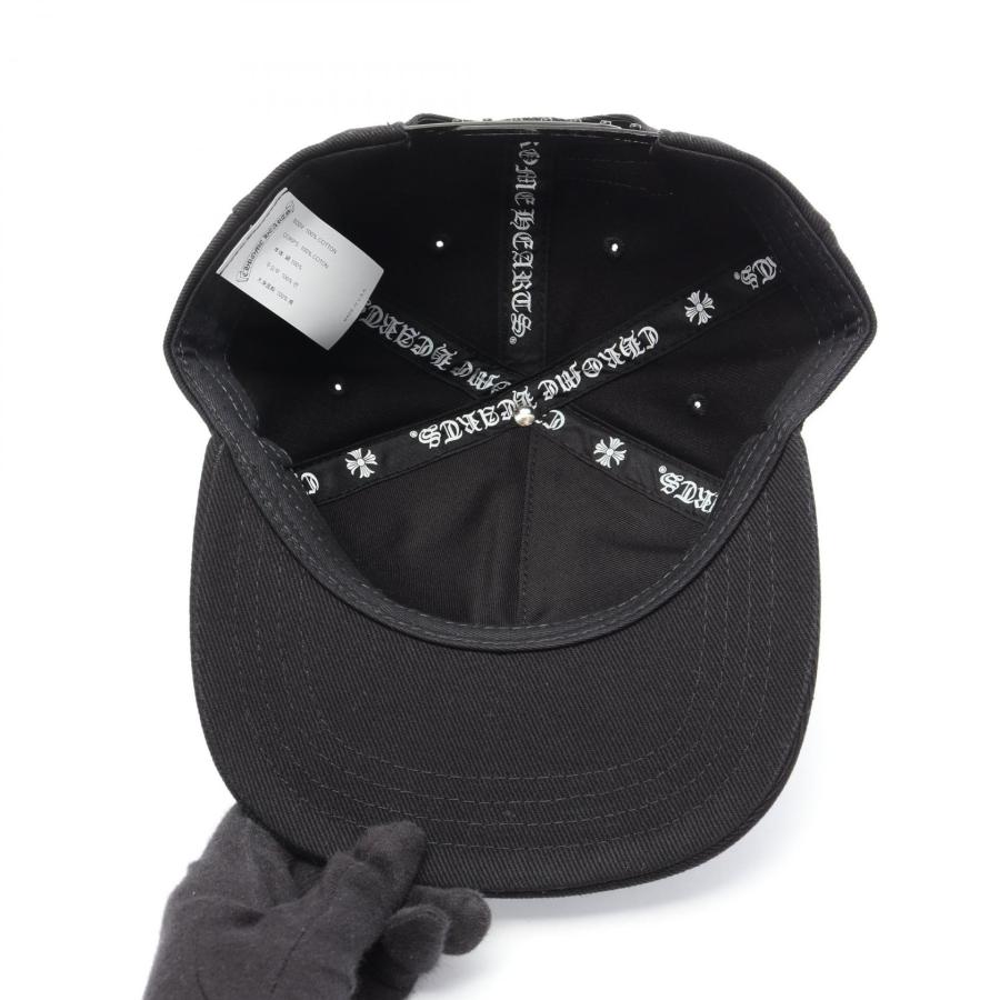 クロムハーツ RS 3 Cross ブランドオフ CHROME HEARTS その他 キャップ