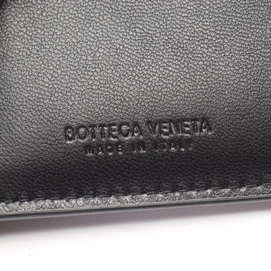 ボッテガヴェネタ カセット キーリング付き ブランドオフ BOTTEGA