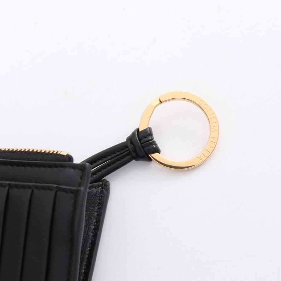 ボッテガヴェネタ カセット キーリング付き ブランドオフ BOTTEGA