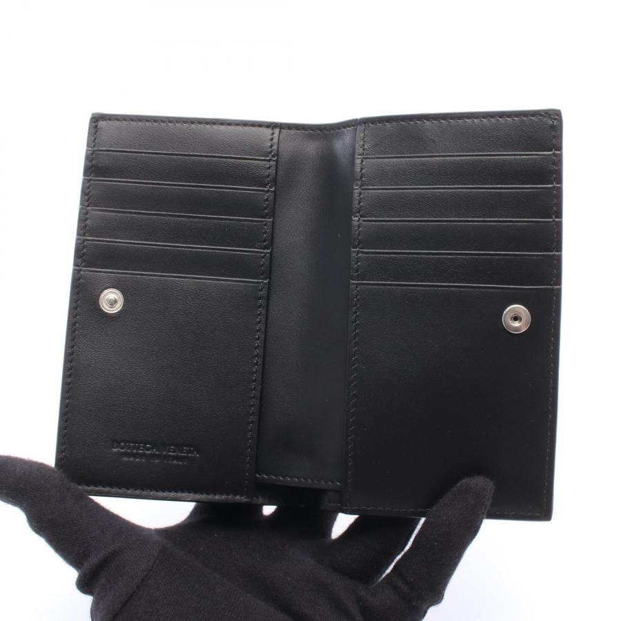 ボッテガヴェネタ イントレチャート ブランドオフ BOTTEGA VENETA