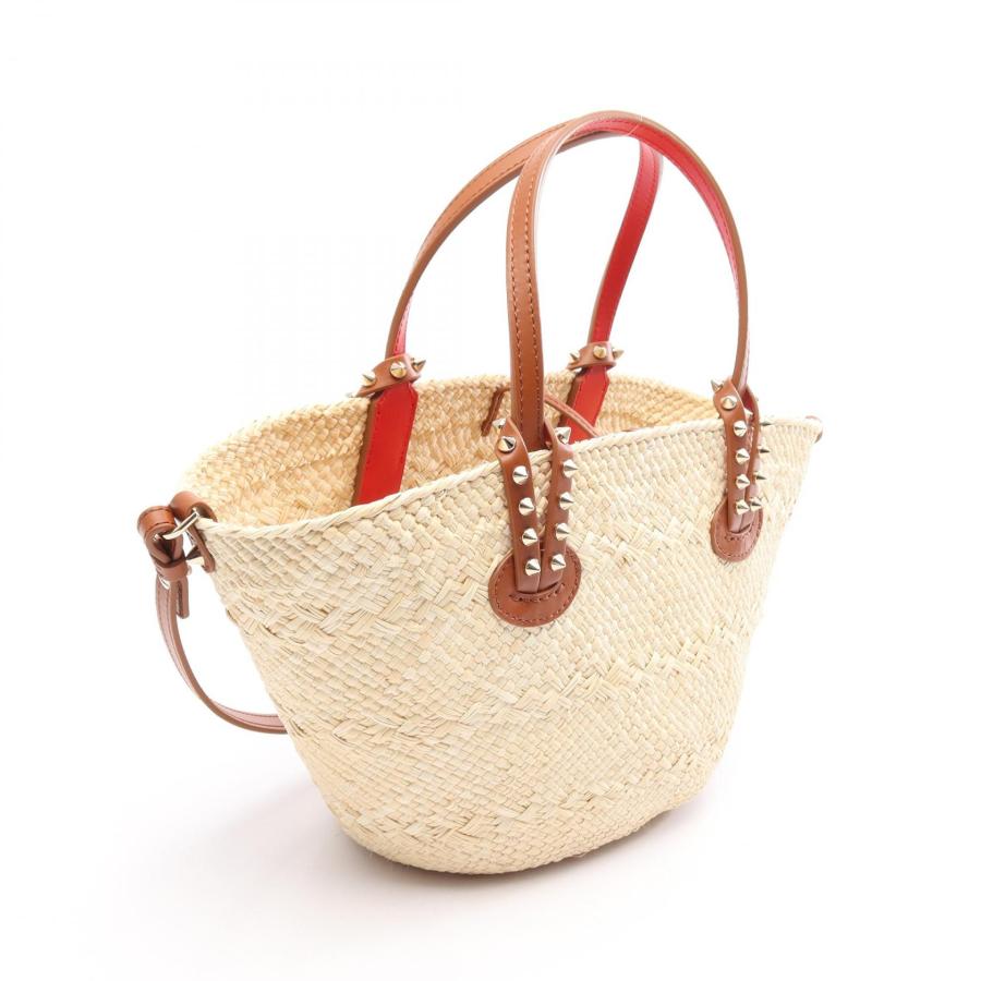 Christian Louboutin（クリスチャンルブタン） CABATA MINI カバタ