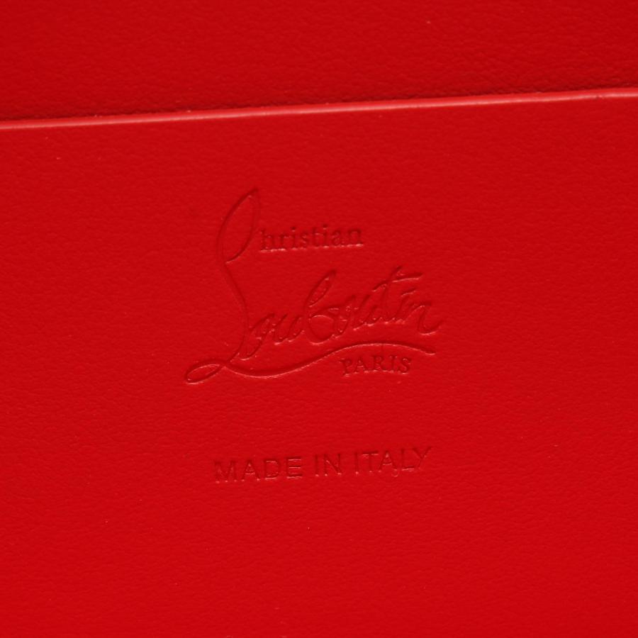 Christian Louboutin（クリスチャンルブタン） FUNKY ブランドオフ