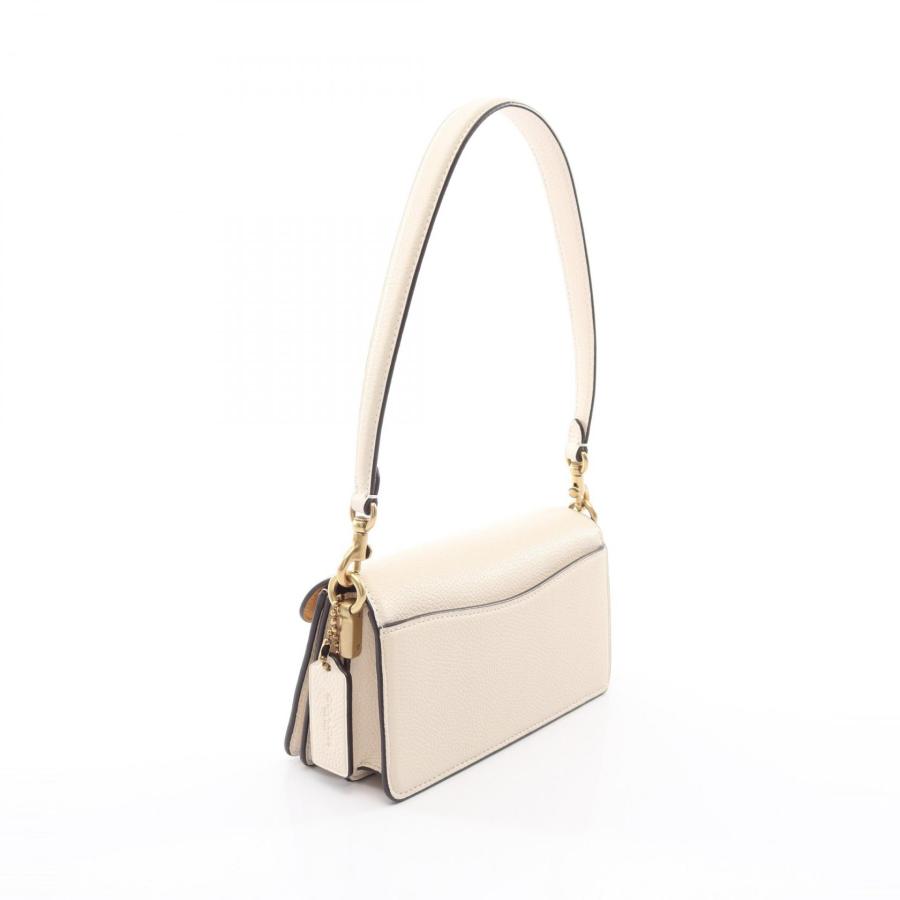 COACH（コーチ） Tabby 20 ブランドオフ レザー ショルダーバッグ 