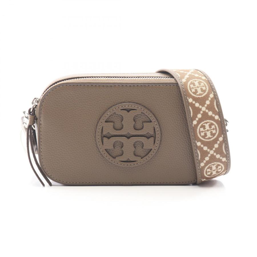 トリーバーチ Tory Burch ショルダー MILLERMINI ミラーミニ TORY BURCH（トリーバーチ） MILLER MINI ミラー ミニ ブランドオフ