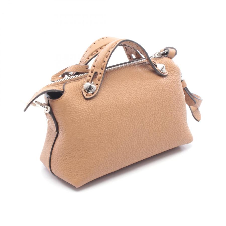 FENDI（フェンディ） バイザウェイ セレリア ミニ 2WAY ブランドオフ