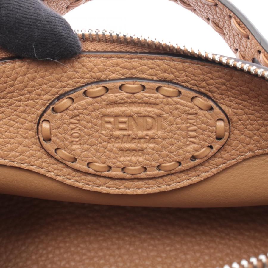 FENDI（フェンディ） バイザウェイ セレリア ミニ 2WAY ブランドオフ