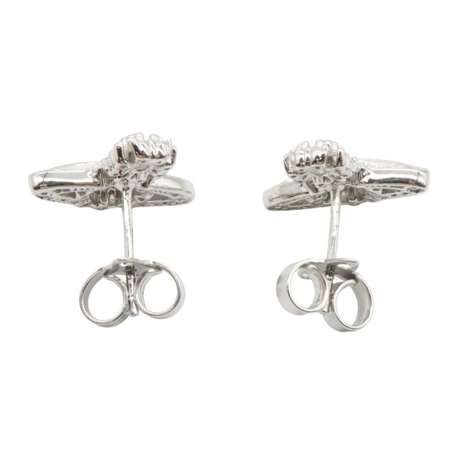 ヴィヴィアンウエストウッド ピアス ブランドオフ Vivienne Westwood