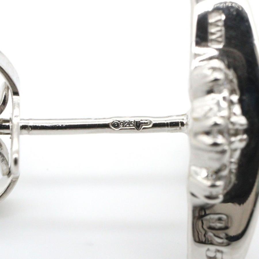 ヴィヴィアンウエストウッド ピアス ブランドオフ Vivienne Westwood