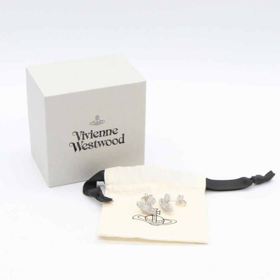 ヴィヴィアンウエストウッド ピアス ブランドオフ Vivienne Westwood