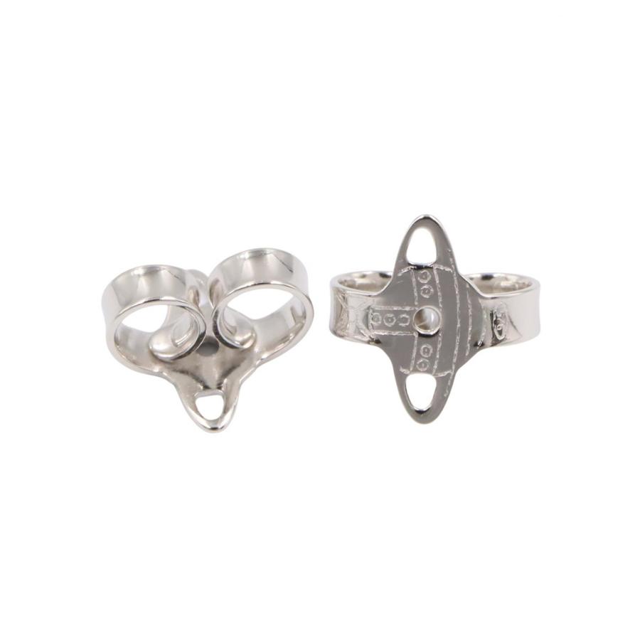 ヴィヴィアンウエストウッド ピアス ブランドオフ Vivienne Westwood