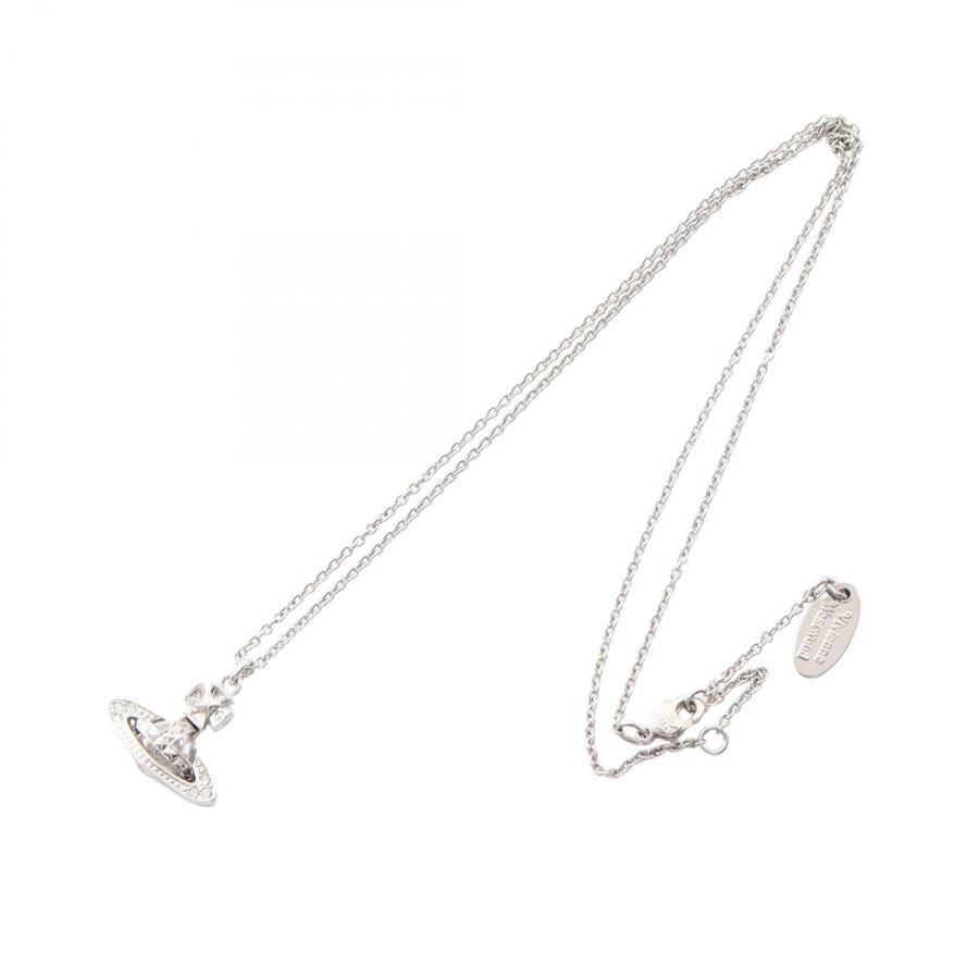 ヴィヴィアンウエストウッド PINA SMALL BAS RELIEF PENDANT ブランド