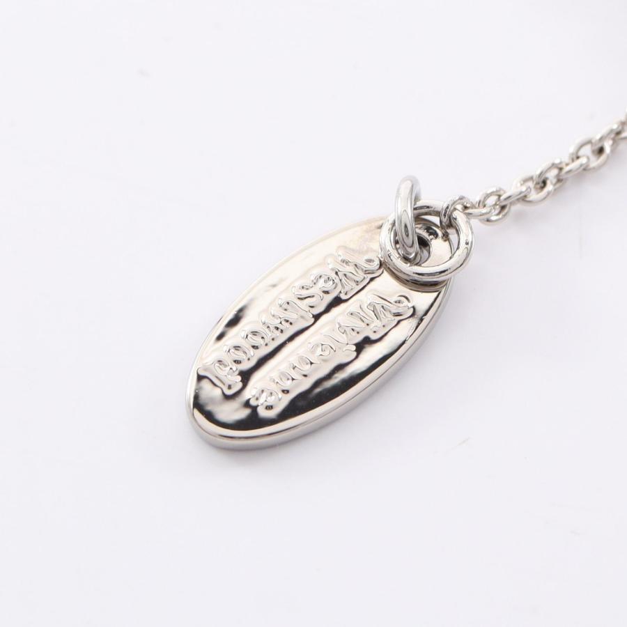 ヴィヴィアンウエストウッド PINA SMALL BAS RELIEF PENDANT ブランド