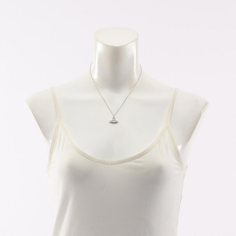 ヴィヴィアンウエストウッド PINA SMALL BAS RELIEF PENDANT ブランド