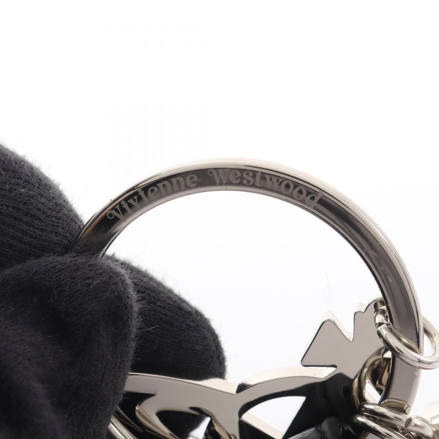ヴィヴィアンウエストウッド I LOVE ORB KEYRING ブランドオフ