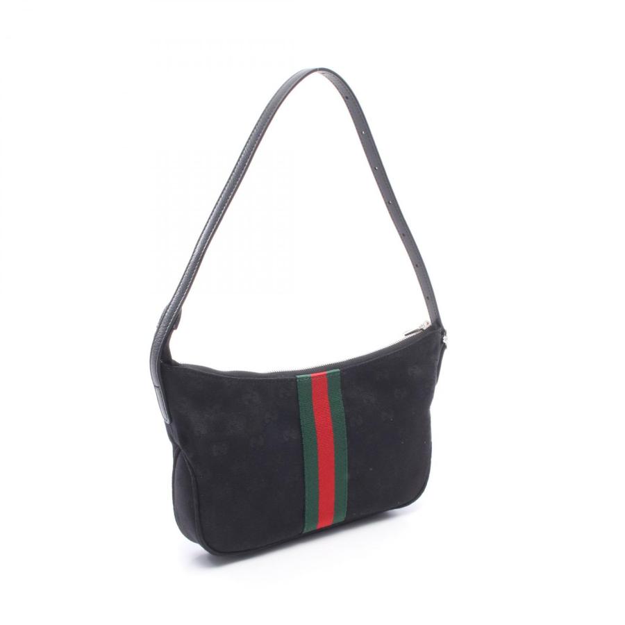 GUCCI（グッチ） ルネッタ スモール クロスボディ GGキャンバス