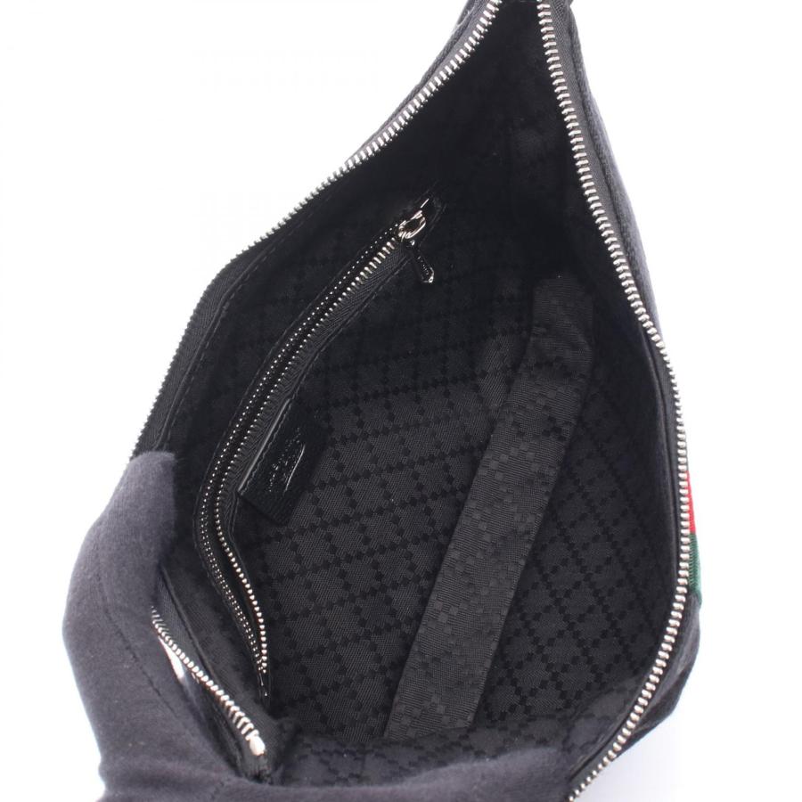 GUCCI（グッチ） ルネッタ スモール クロスボディ GGキャンバス