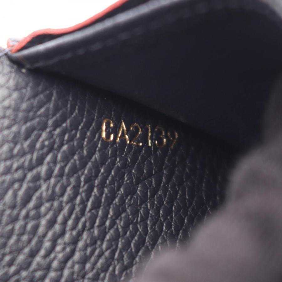 LOUIS VUITTON（ルイ・ヴィトン） ポルトフォイユ サラ モノグラムアン