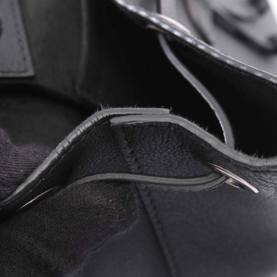 LOUIS VUITTON（ルイ・ヴィトン） ロックミー バックパック ノワール
