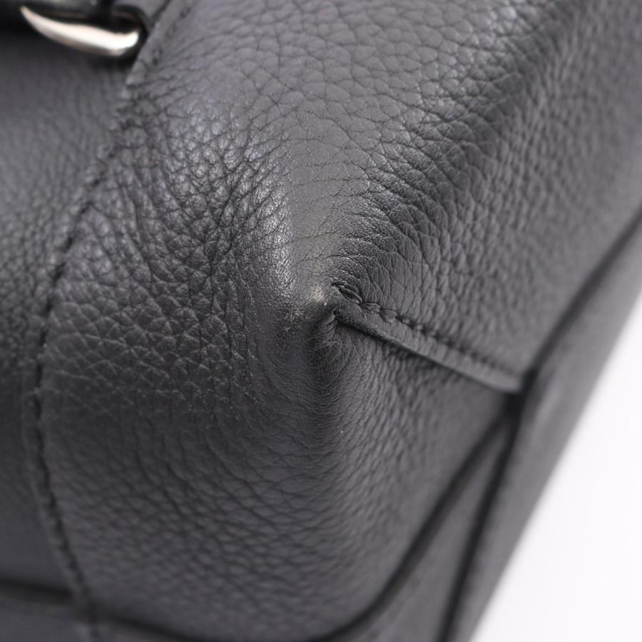 LOUIS VUITTON（ルイ・ヴィトン） ロックミー バックパック ノワール