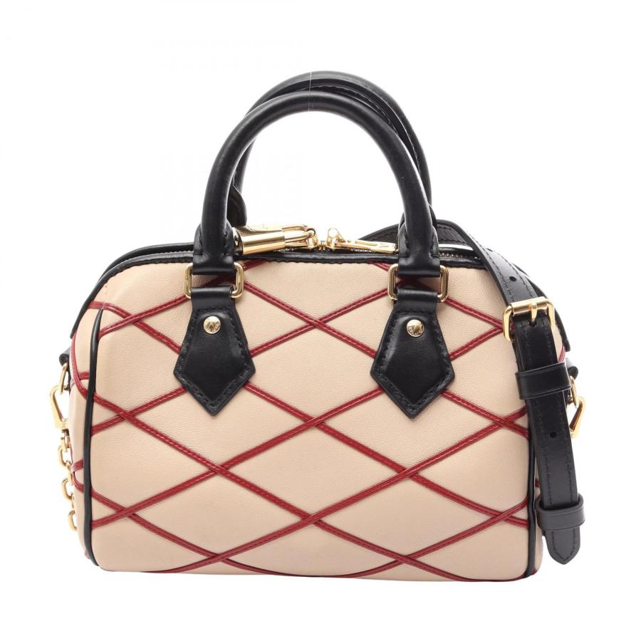 LOUIS VUITTON（ルイ・ヴィトン） スピーディ バンドリエール 20 2WAY